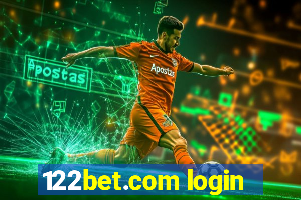 122bet.com login